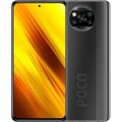 Xiaomi Poco X3 -  1
